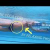 How To Use Your Core When Swimming