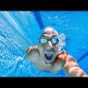 How to improve your feeling while swimming
