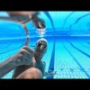 How to swim farther and faster with less effort