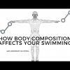 How Body Composition Affects Your Swimming with Andrew Ho Peng