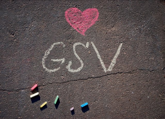 GSV Logos
