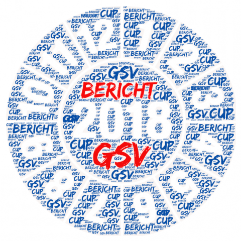 GSV Word Clouds