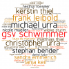 GSV Word Clouds