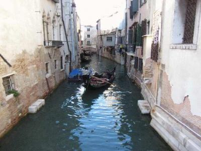 Trainingslager Caorle