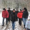 Winterwanderung