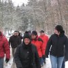 Winterwanderung