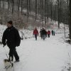 Winterwanderung