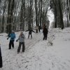 Winterwanderung