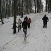 Winterwanderung