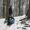 Winterwanderung