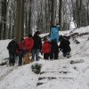 Winterwanderung