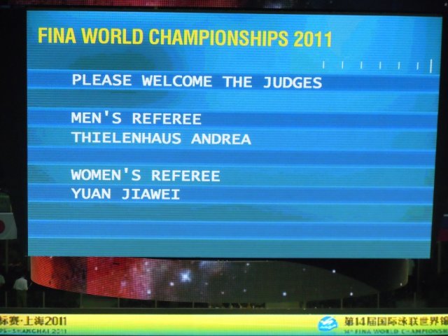 WM Shanghai
