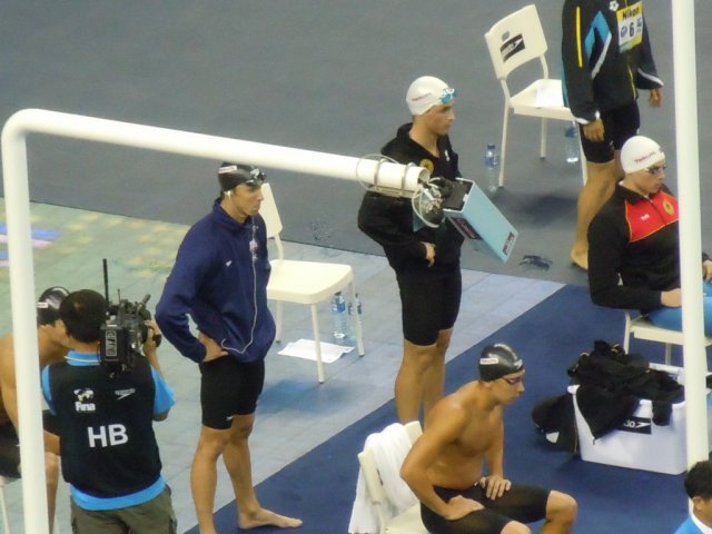 WM Shanghai