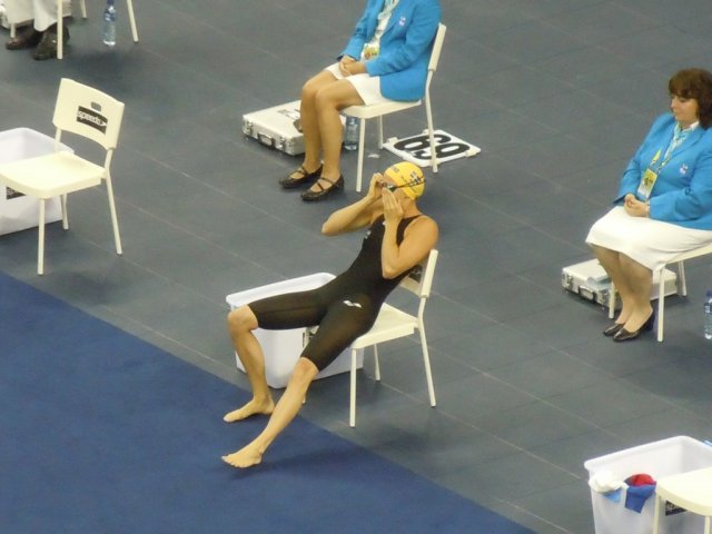 WM Shanghai