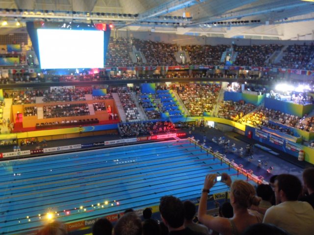 WM Shanghai