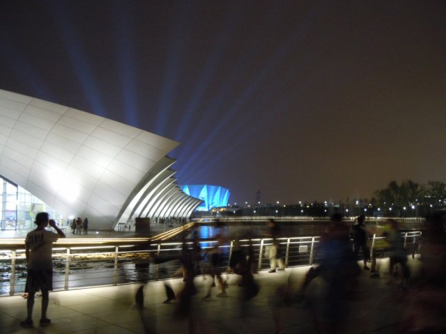 WM Shanghai
