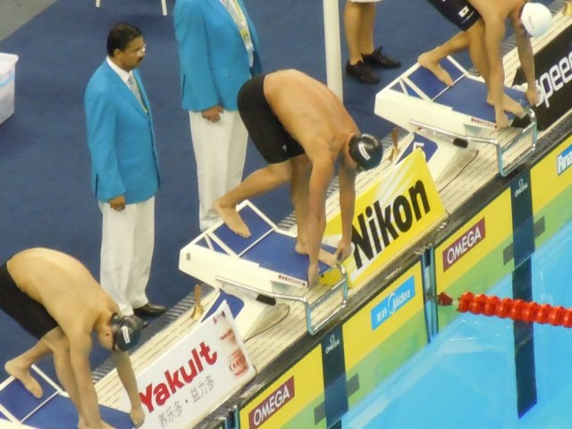 WM Shanghai