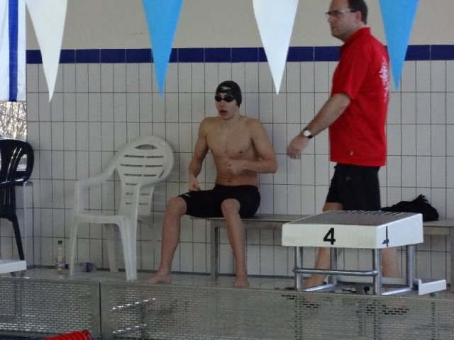 DMS Endkampf Eschborn