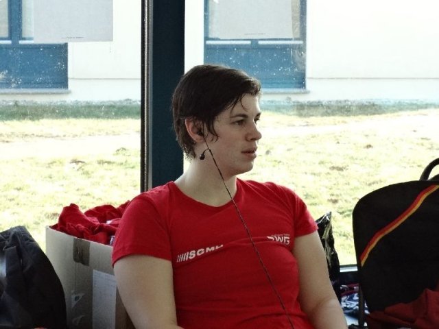 DMS Endkampf Eschborn