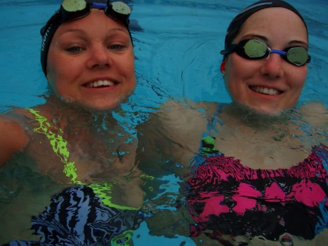 Masterstrainingslager Malta