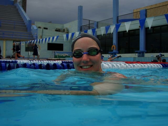 Masterstrainingslager Malta