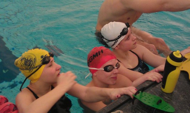 Trainingslager Tenero