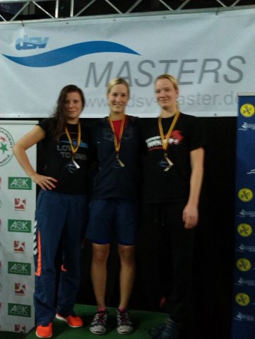 Masters Bremen