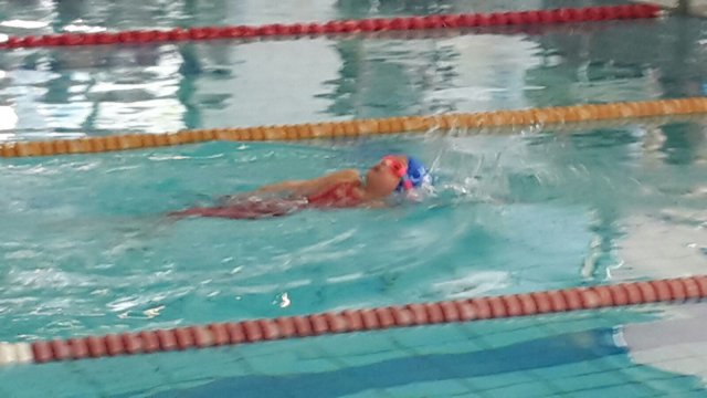 2016 - Jugendschwimmfest Marburg