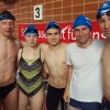 Maischwimmen Frankenberg 2017