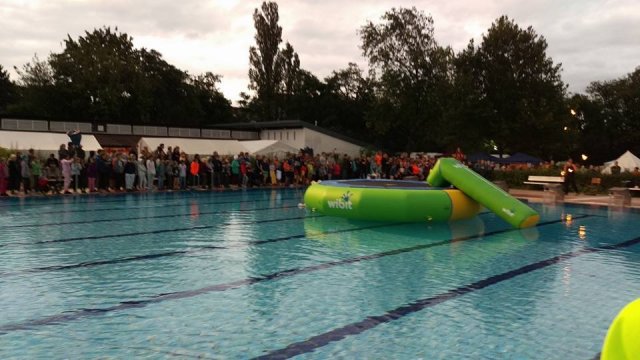 2017 SwimIn Griesheim