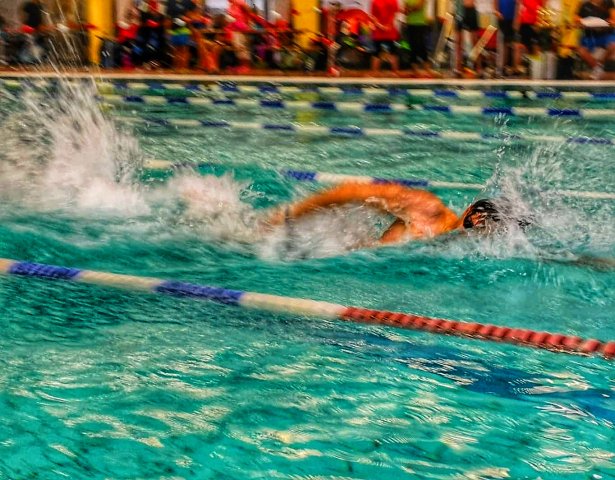 2018 Jugendschwimmfest Marburg