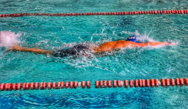 2018 Jugendschwimmfest Marburg