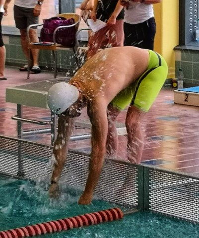 2018 - Jugendschwimmfest Marburg