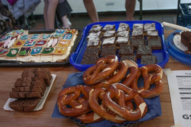 2019 Frühjahrsmeeting