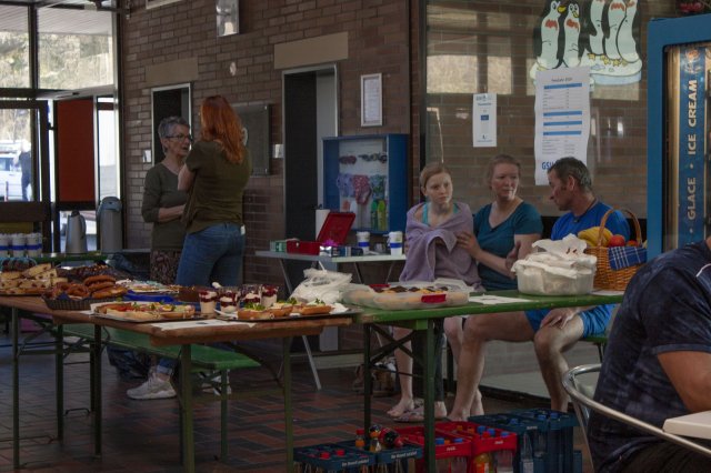 2019 Frühjahrsmeeting