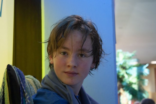 2019 Frühjahrsmeeting