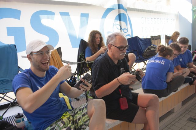 2019 Frühjahrsmeeting