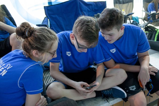 2019 Frühjahrsmeeting