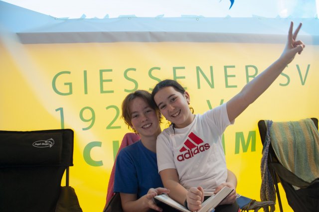 2019 Frühjahrsmeeting