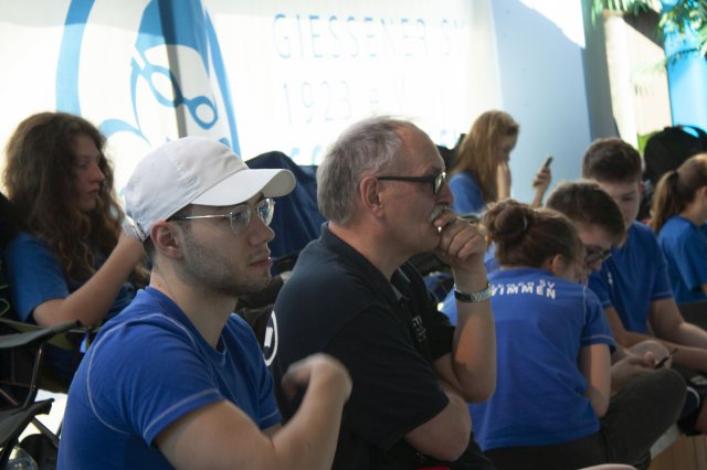 2019 Frühjahrsmeeting