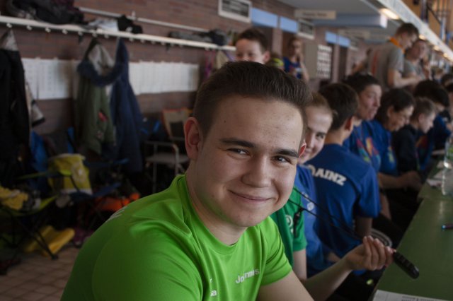 2019 Frühjahrsmeeting