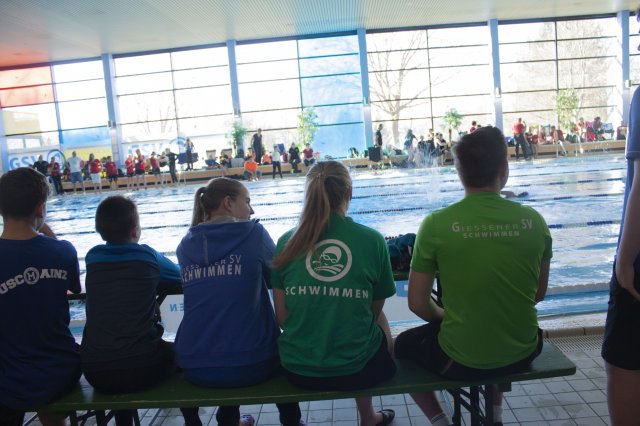 2019 Frühjahrsmeeting