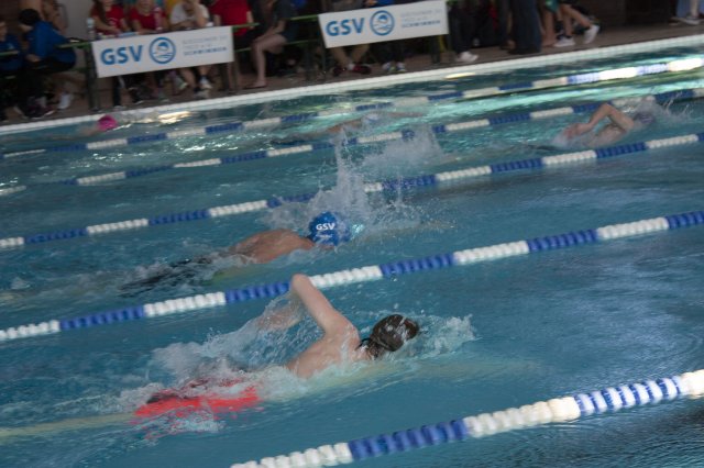 2019 Frühjahrsmeeting