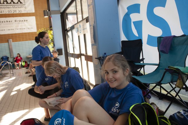 2019 Frühjahrsmeeting