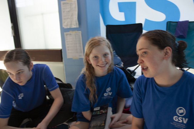 2019 Frühjahrsmeeting