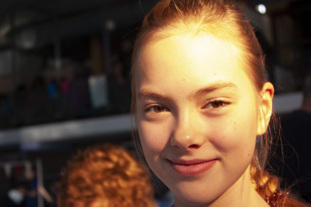 2019 Frühjahrsmeeting