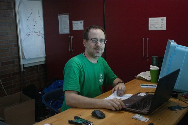 2019 Frühjahrsmeeting