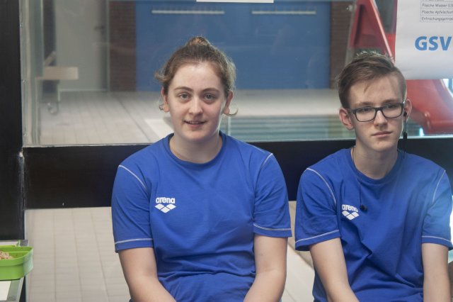 2019 Frühjahrsmeeting