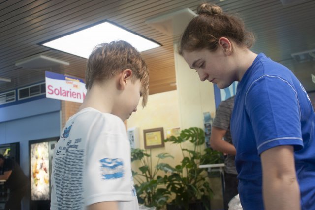 2019 Frühjahrsmeeting