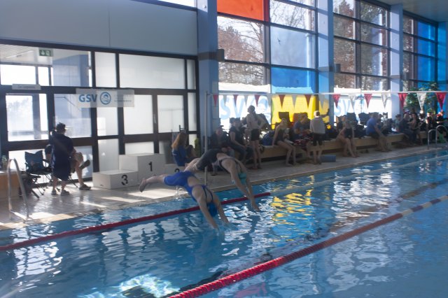 2019 Frühjahrsmeeting